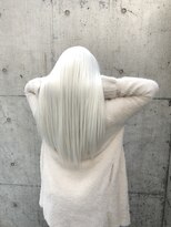 ミーナ バイ ワンズ 町田(mina by one's kyougoku) perfect White 【町田・海老名・相模原・大和・本厚木】