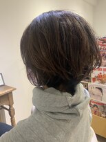 ユーネリー(U-NERY)&nbsp;ショートスタイル