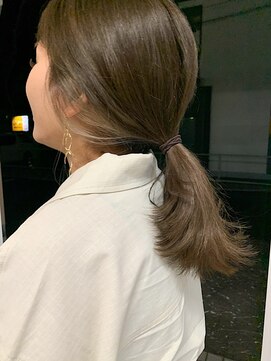 パーム スプリングス(Palm Springs) Hair by Palm Springs 244