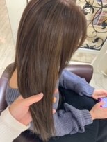 デイシーアンドコー(Deicy&Co)&nbsp;【3週間うるつや持続♪】カット+5ステップトリートメント+炭酸泉