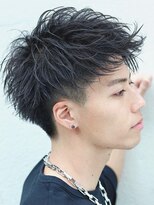 リップス 表参道店(LIPPS)&nbsp;ジェットモヒカン