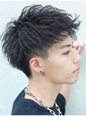ジェットモヒカン