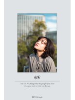 ルーカス(LUCAS)&nbsp;[lucas_guest] ナチュラル