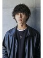 オーバルバイアピッシュ(OVARL by apish) 山崎 恭平