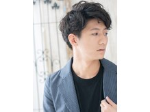 モッズヘア メン 上尾東口店(mod's hair men)