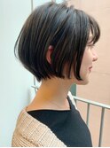 似合わせカット◎柔らかくナチュラル 32
