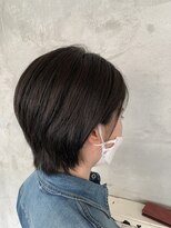 セットアップ 倉敷中庄店(SET-UP)&nbsp;ブルージュショート