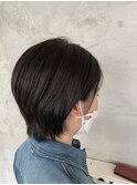 ブルージュショート