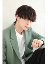 アトラ ハッピーヘアライフ 昭和町店(attra happyhairlife) 人気のパーママッシュ
