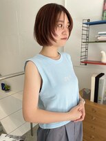 ライク ベター(like better)&nbsp;bob layer