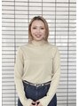 ゼットサロン(Z SALON) 坪谷 紗那