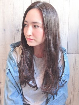 シレーナ ヘアーリゾート(Sirena Hair Resort)の写真/今注目のTOKIOトリートメント取り扱い◇髪の内部までしっかり補修するので、うるサラの仕上がりに感動♪