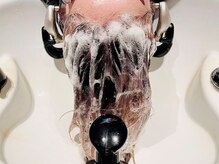 リシェール北越谷店はヘッドスパ/シャンプーが上手で丁寧と大好評なサロン【北越谷店】