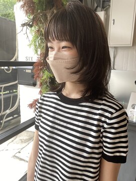 そそ guest  style