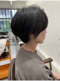 ショート