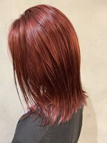 アースオーセンティック 所沢店(EARTH Authentic)&nbsp;チェリーレッド