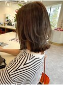 レイヤー/くびれミディアム