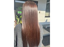 ヘアメイク フェイス(hair make faith)
