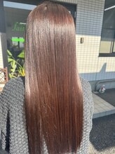 ヘアメイク フェイス(hair make faith)