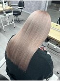 ミルクティーベージュ