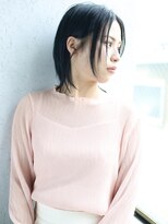 バース(BIRTH) 天神【BIRTH】カールセミディ外はねボブ 艶髪 20代 6