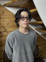 デプト 武蔵浦和(DEPT)&nbsp;ミディアム×パーマ