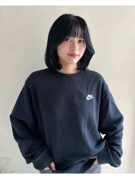 ラシク(rashicu) タンバルモリ