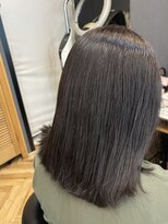 アルター(aL ter) 【アッシュベージュ×TOKIOトリートメント】