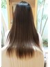 メディアで話題！髪質改善【サイエンスアクア】トリートメント￥10780→￥9700