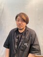 フワ (Fu:wa) 横江 潤一