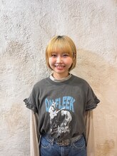 カラーリゾート エーアイ 川口元郷店 西川口 川口(Ai) 日高 楓叶