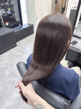 スターズ 船橋(STARS) こっくりブラウン/秋カラー