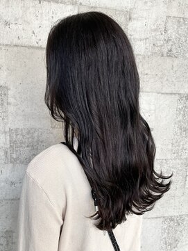 リサ グランシェ(RISA granche) 艶髪 髪質改善トリートメント