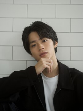 フリーラ 横浜(freera) メンズショートスタイル