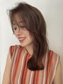 バイオレット 表参道店(Violet)&nbsp;絶対に褒められる♪マイナス5歳見えヘアスタイルは若井にお任せ!
