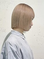 フォルテ ガーデン ヒルズ 静岡店(FORTE GARDEN HILLS) 髪質改善/韓国/縮毛矯正/ブリーチ/ダブルカラー/学割/学割U24