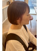 ワンワールドパルク(One World Parc)&nbsp;大人インナーカラー