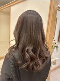 イノアカラー×ゆる巻/30代40代50代60代
