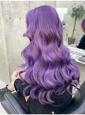 【LINOET 名古屋】浅木セレナ ラベンダー