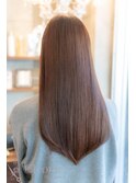 20~50代,幅広い年齢層のお悩みを解決♪品川/五反田美容室Cleome