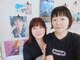 ノア(NOA)の写真/《鷺ノ宮》不動のオシャレ称号をGET★女性同士だからこそ、同性からの好感度も高いスタイルが提案できる◎