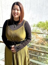 アッシュ 川越店(Ash)&nbsp;伊藤 彩