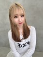 ソルア(soLua) 加藤 綾華