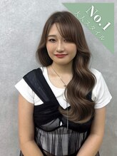 マーシュアトレ(marshu atre) 箕畑 麗菜