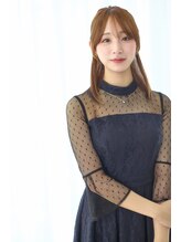 アッシュ 池袋店(Ash) 野崎 陽