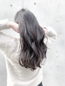 ロサ ブランシェ バイ エスト(Rosa Blanche by est) ラテグレージュ