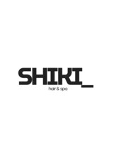 SHIKI_【シキ】