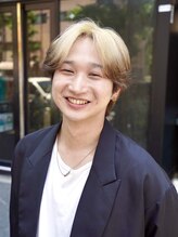インフィニス 恵比寿(Infinis) 片岡 駿