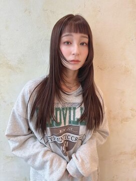 アトレ 茅ヶ崎店(attrait) 湘南スタイル