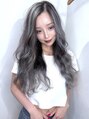 ブレイズヘアー(BLAZEhair)/Special Bleach Salon by BLAZE hair"SHUN"